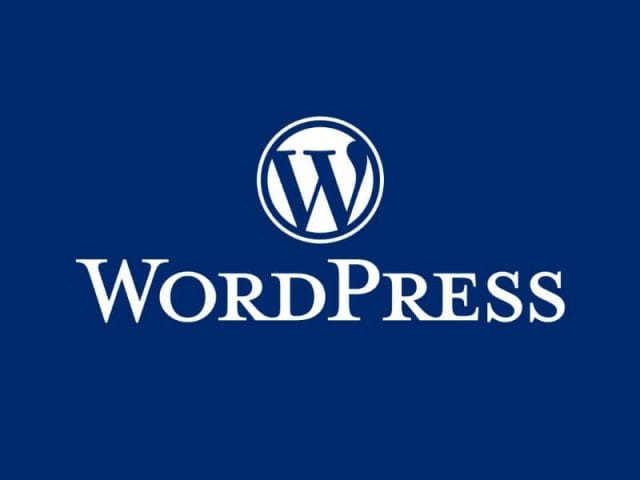 WordPress
